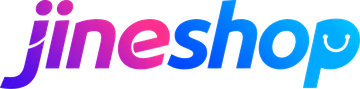 jineshop লোগো